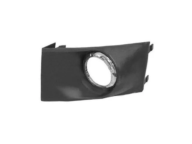 Action Crash Fog Light Bezel