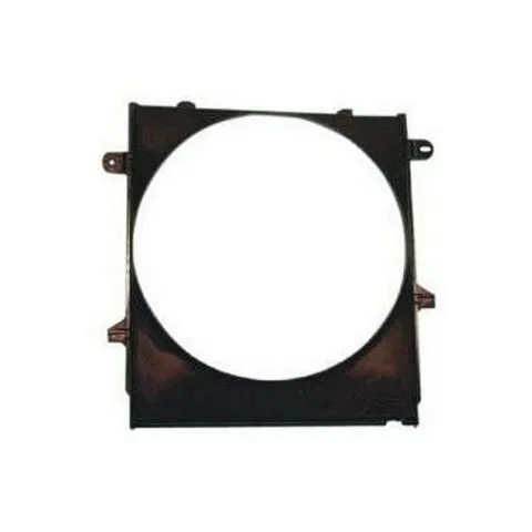 Action Crash Fan Shroud FO3110113
