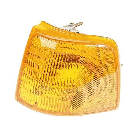 Action Crash Left - Driver Side Cornering Light FO2520118C
