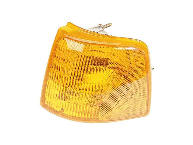 Action Crash Cornering Light