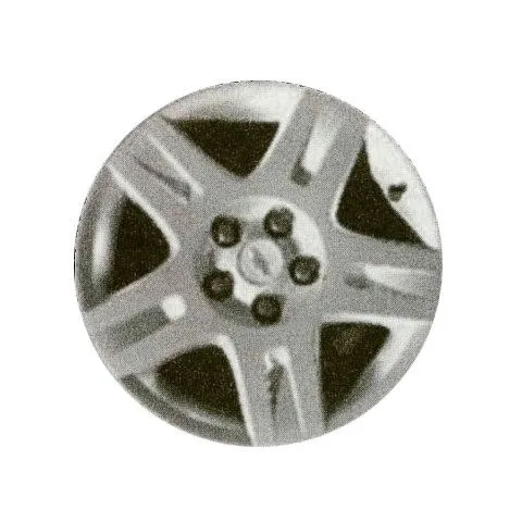Action Crash Wheel Cover FWC03015U20