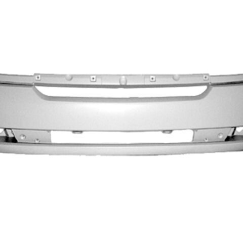 Action Crash Front Bumper Cover GM1000711