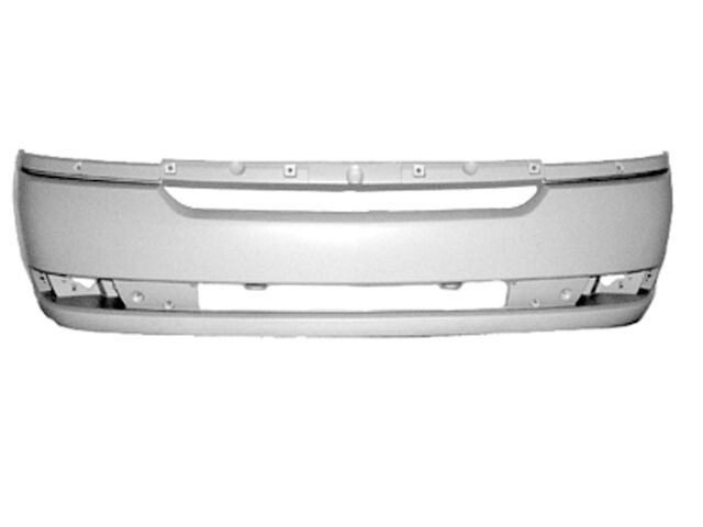Action Crash Bumper Cover