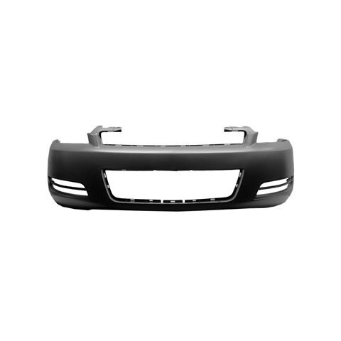 Action Crash Front Bumper Cover GM1000763PP