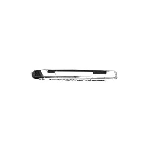 Action Crash Front Bumper Face Bar GM1002831V