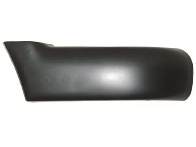 Action Crash Bumper End