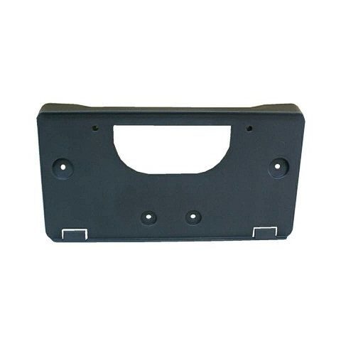 Action Crash Front License Plate Bracket GM1068116