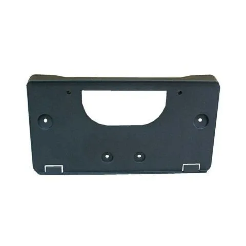 Action Crash Front License Plate Bracket GM1068116