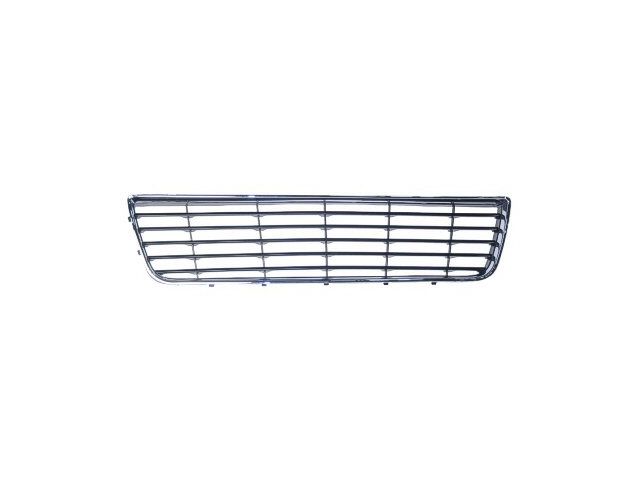 Action Crash Bumper Grille