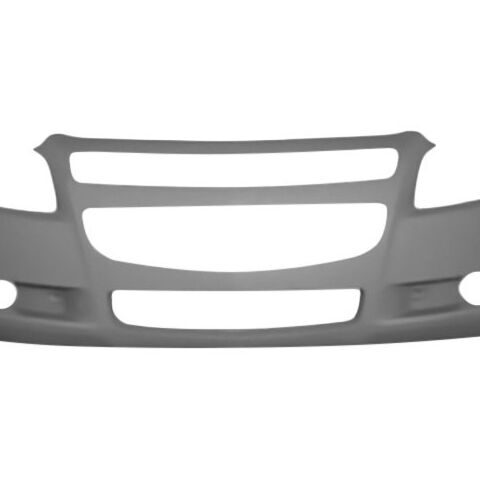 Action Crash Front Bumper Cover GM1000858