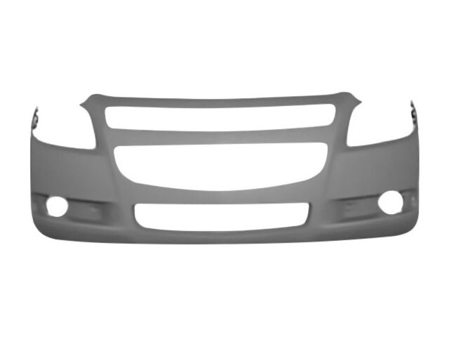 Action Crash Bumper Cover