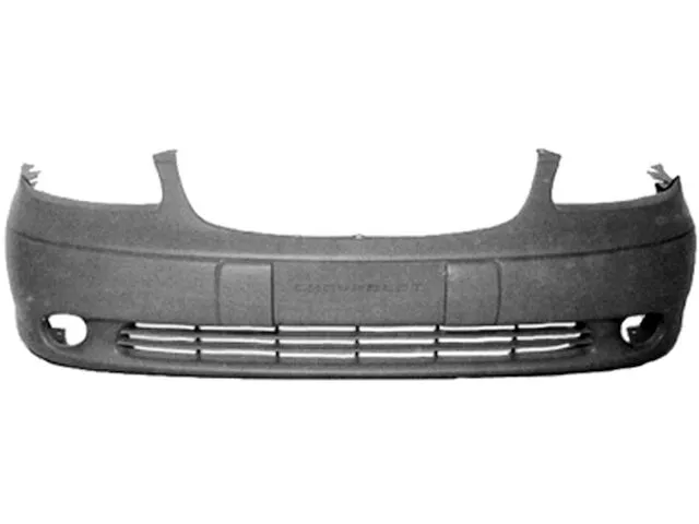 Action Crash Bumper Cover