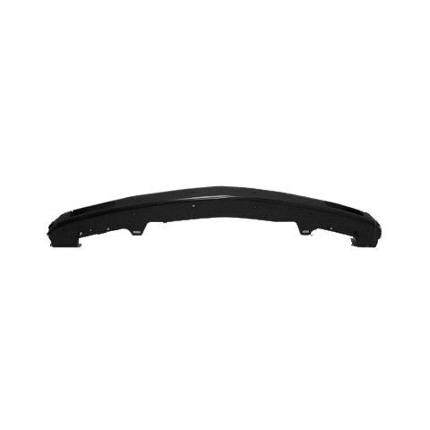 Action Crash Front Bumper Face Bar GM1006183