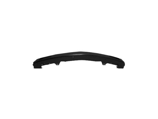 Action Crash Bumper Face Bar