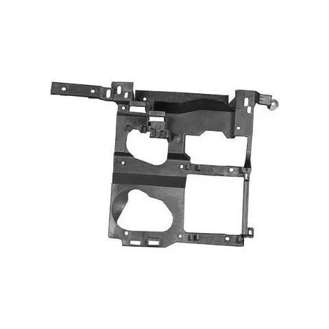 Action Crash Left - Driver Side Headlight Mounting Panel GM1221121PP