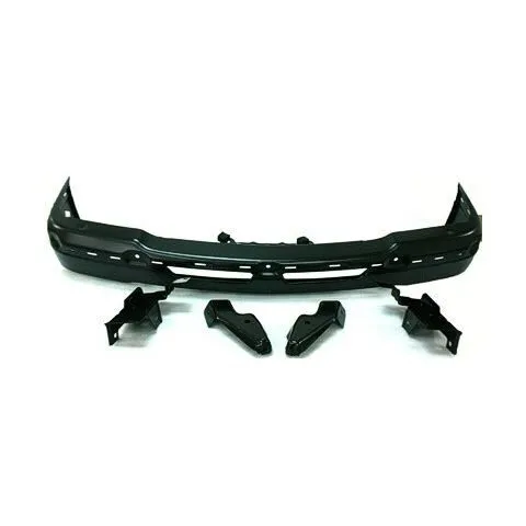 Action Crash Front Bumper Face Bar GM1002417V