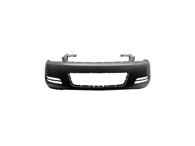 Action Crash Bumper Cover