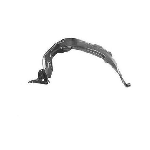 Action Crash Front Right - Passenger Side Inner Fender FO1249110