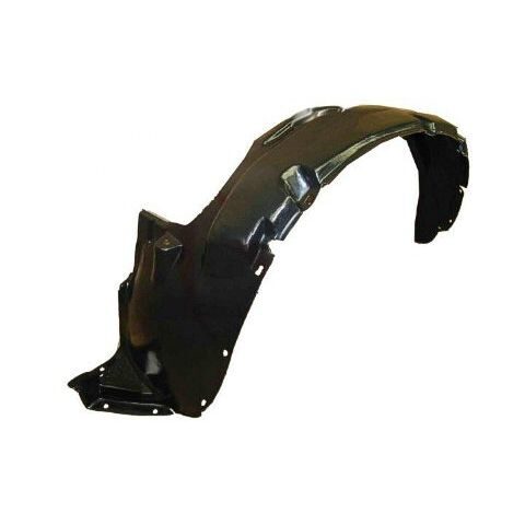 Action Crash Front Left - Driver Side Inner Fender FO1250126