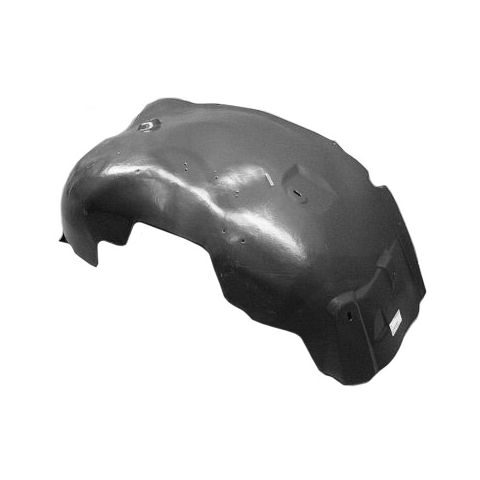 Action Crash Front Left - Driver Side Inner Fender GM1248183