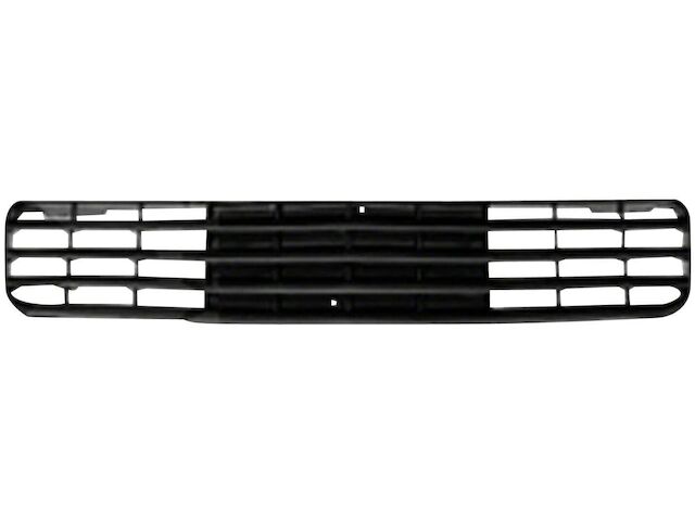 Action Crash Grille Assembly