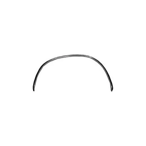 Action Crash Left - Driver Side Wheelhouse Molding GM1290110