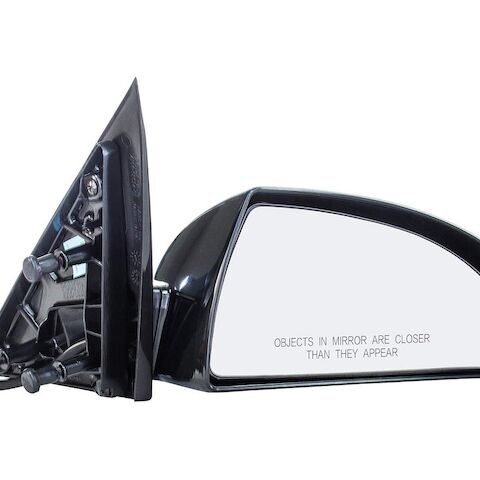 Action Crash Left - Driver Side Mirror GM1320306
