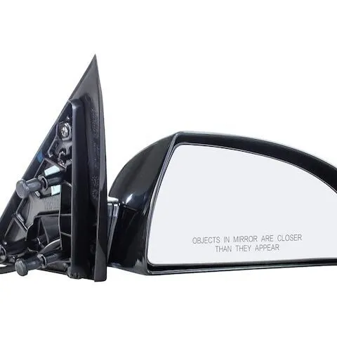 Action Crash Left - Driver Side Mirror GM1320306