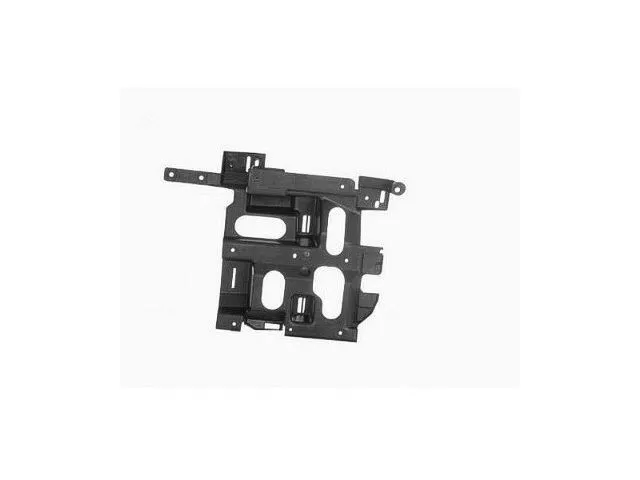 Action Crash Headlight Mounting Panel