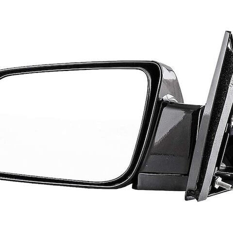 Action Crash Left - Driver Side Mirror GM1320122