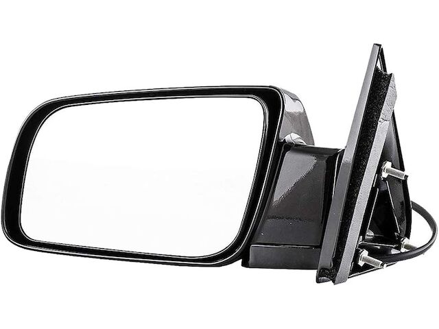 Action Crash Mirror