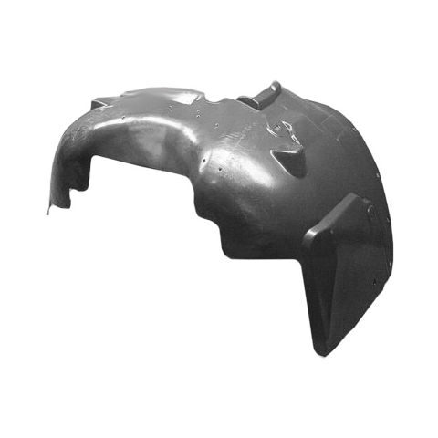 Action Crash Front Left - Driver Side Inner Fender Well GM1250123