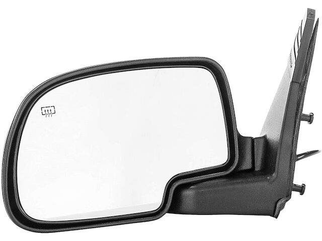 Action Crash Mirror
