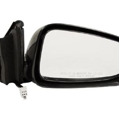 Action Crash Right - Passenger Side Mirror GM1321218