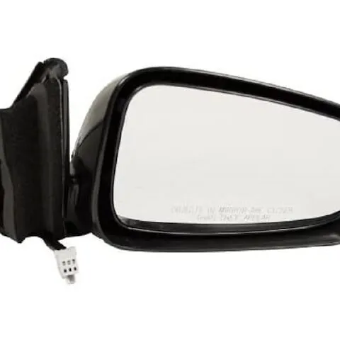 Action Crash Right - Passenger Side Mirror GM1321218