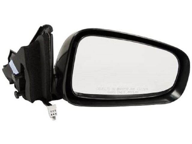 Action Crash Mirror