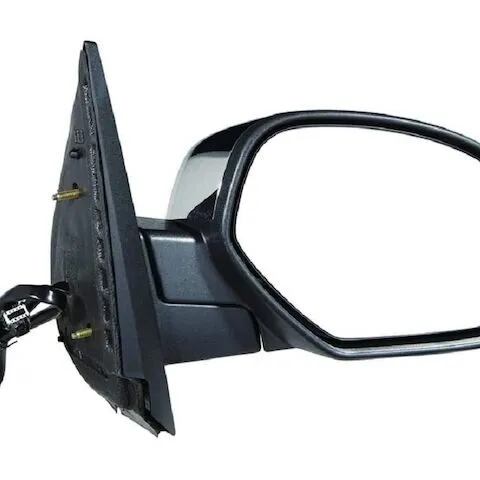 Action Crash Right - Passenger Side Mirror GM1321340