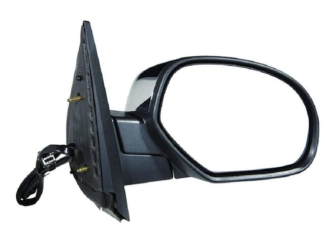 Action Crash Mirror