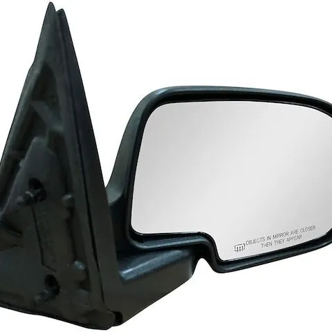 Action Crash Right - Passenger Side Mirror GM1321293