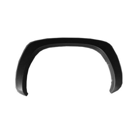 Action Crash Right - Passenger Side Wheelhouse Molding GM1769102