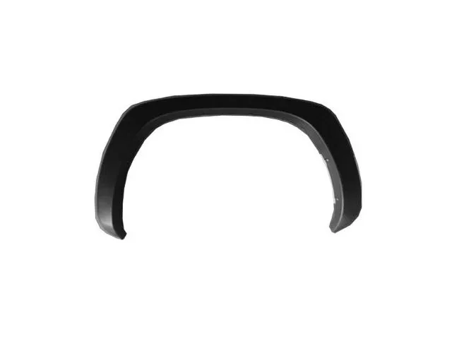 Action Crash Wheelhouse Molding