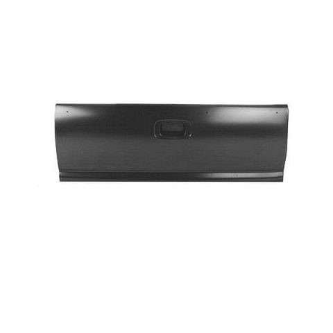 Action Crash Tailgate GM1900115PP