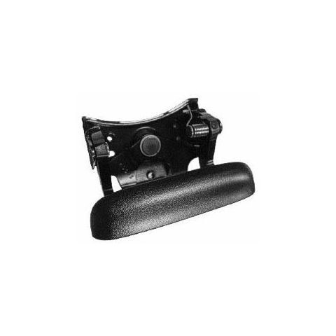 Action Crash Tailgate Handle GM1915105 for Chevrolet Silverado 1500
