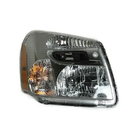 Action Crash Right - Passenger Side Headlight Assembly GM2503254V