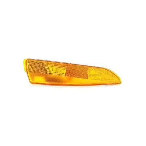 Action Crash Right - Passenger Side Turn Signal Light GM2521146V