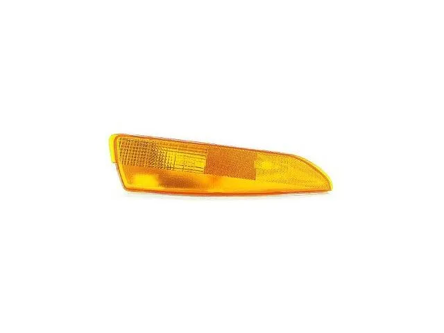 Action Crash Turn Signal Light