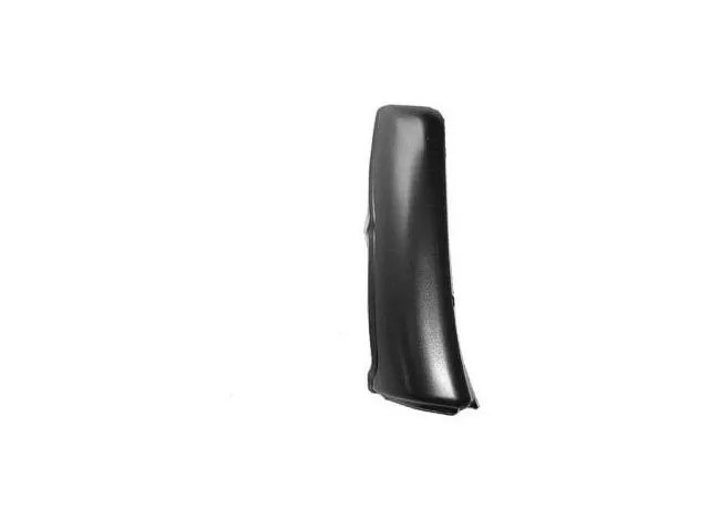 Action Crash Wheelhouse Molding