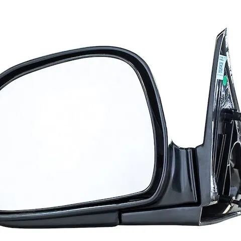 Action Crash Left - Driver Side Mirror GM1320126