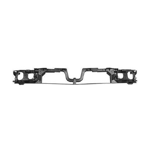 Action Crash Headlight Mounting Panel GM1221113V for Chevrolet Malibu