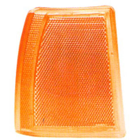 Action Crash Front Left - Driver Side Cornering Light FO2550107V